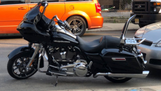 Harley-Davidson Road Glide