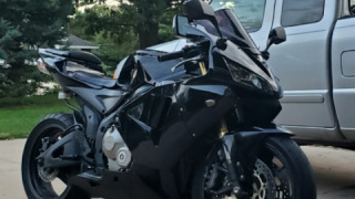 Honda CBR 600RR