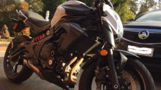 Kawasaki ER 6N
