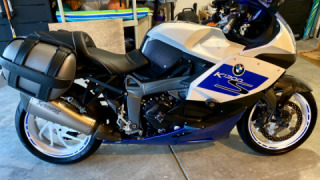 BMW K 1300 S
