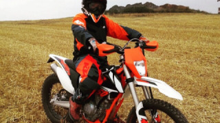 KTM 250 SX-F  - Freeride