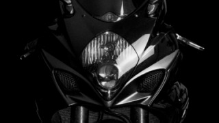 Suzuki GSXR 1000 - Suus