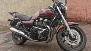 Honda CB 750
