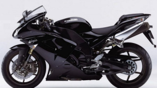 Kawasaki Ninja ZX-10R