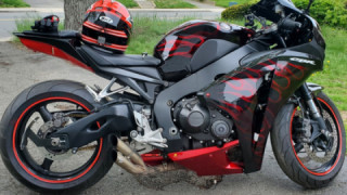 Honda CBR 1000RR