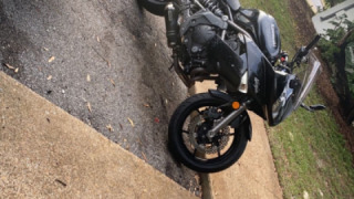 Kawasaki ER 6F