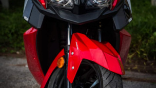 Sym CRUiSYM - Cruisym 250i
