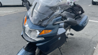 BMW K 1200 GT - Lolita