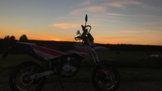 Beta RR 4T 125 LC