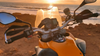 BMW F 800 GS