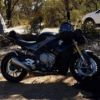 BMW S 1000 R