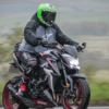 Suzuki GSXS 1000