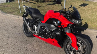 BMW K 1300 R