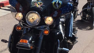 Harley-Davidson Ultra Classic Electra Glide - FREEDOM