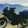 Kawasaki VERSYS-X 300 - VIVI