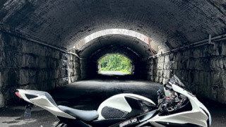 Suzuki GSXR 600