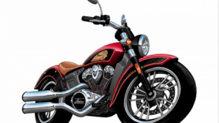 Indian Scout