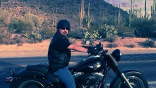 Harley-Davidson Fat Boy