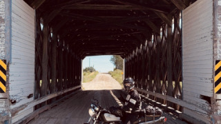 Honda CB 750 - Doris