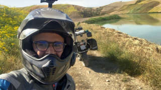 BMW R 1250 GS