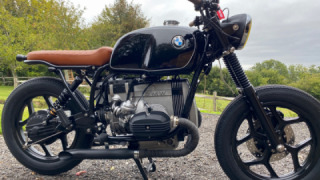 BMW R 65
