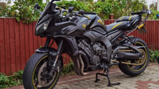 Yamaha FZ1 Fazer - Maya