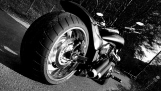 Suzuki Boulevard M109R - Intruder M1800R