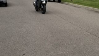 Kawasaki Ninja H2/H2R