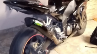 Kawasaki Ninja 1000