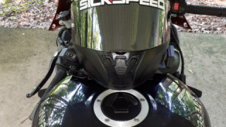 Kawasaki Ninja ZX-14R - BIGBI