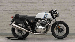 Royal Enfield Continental GT 650