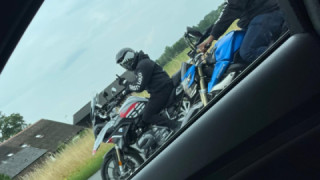 BMW R 1200 GS