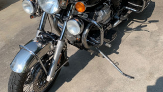 Moto Guzzi California