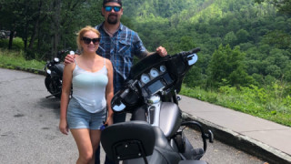 Harley-Davidson Street Glide