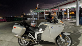 BMW K 1200 GT