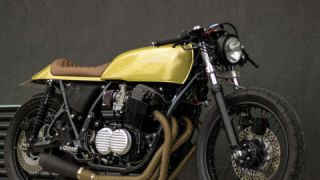 Honda CB 750