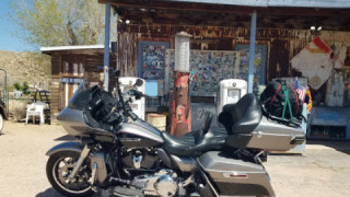 Harley-Davidson Road Glide - 17