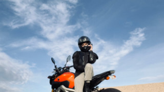 Yamaha FZ-09/MT-09 - FANTAA