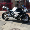 Honda CBR 1000RR - Cbr1000rr 2005