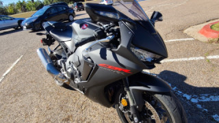 Honda CBR 1000RR - RWBY