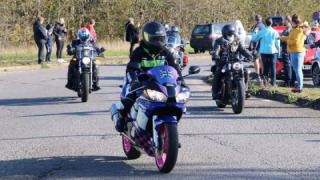 Yamaha YZF R6