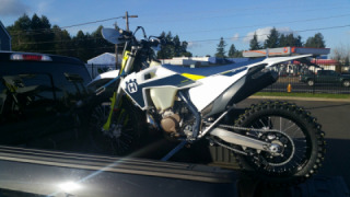 Husqvarna TE 300 - TE300i