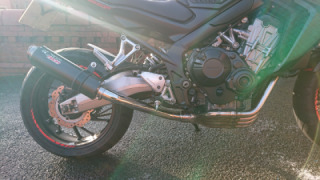 Honda CB 650