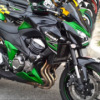 Kawasaki Z800