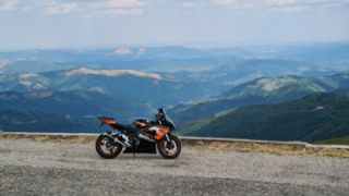 Suzuki GSXR 600 - Black Diamond