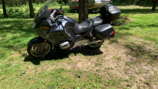 BMW R 1100 RT
