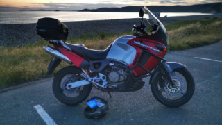Honda XL 1000V Varadero