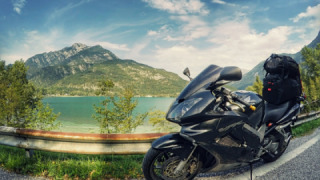 Honda VFR 800 - V-Tec