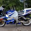 Suzuki GSXR 1000