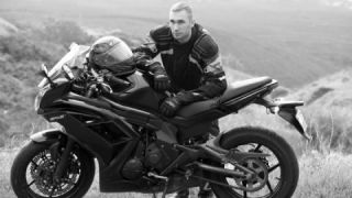Kawasaki ER 6N